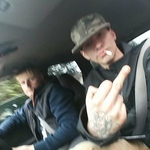 Meet your Posher, William